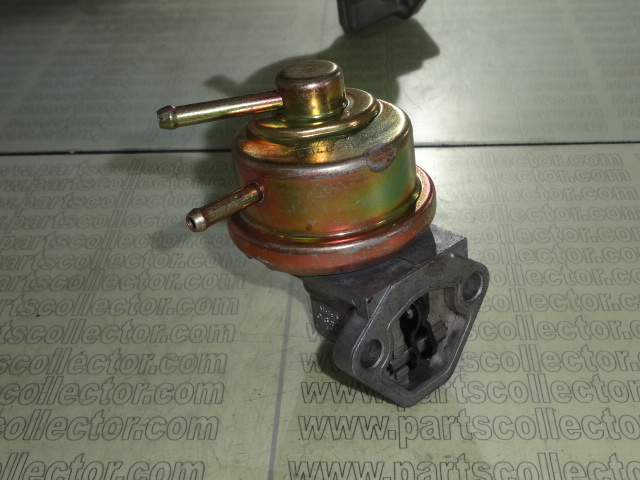SAVARA 4434828 Fuel system - Exhaust code 2019 compatible with: FIAT 850